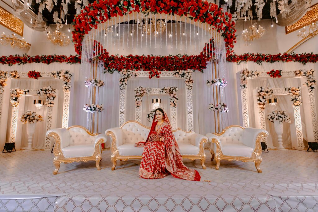 High-End Event Planning in Chennai